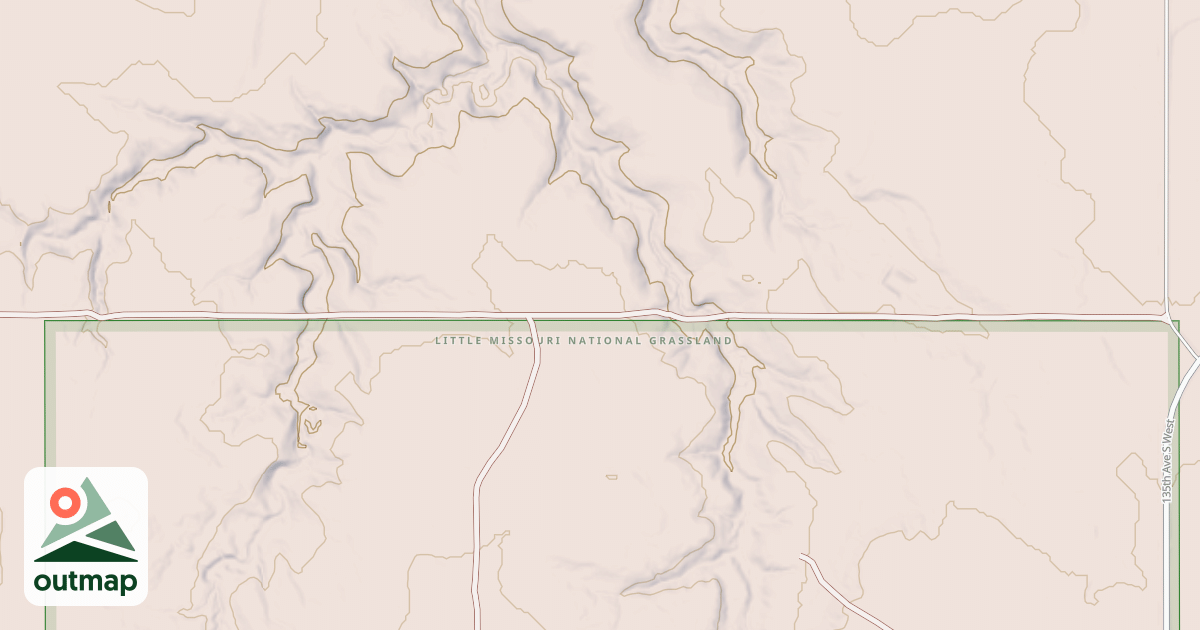 Map of (FDR) 7677