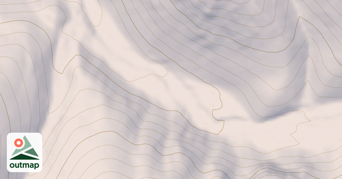Map of 40099A