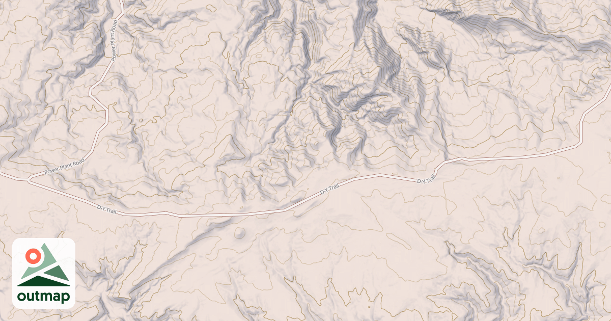 Map of BLM National GTLF Public Motorized Roads 72c73cab-e7a3-48a9-8315-8dd973974059