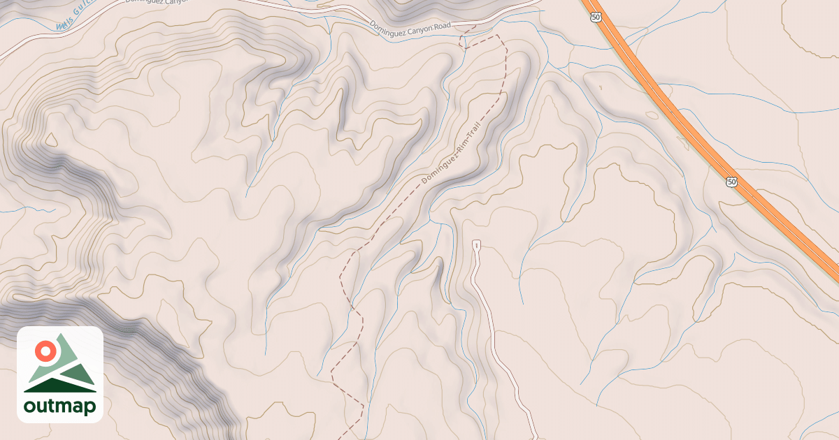 Map of USGS National Digital Trails 963a19d4-19d5-4ac6-a802-acec58ee9389