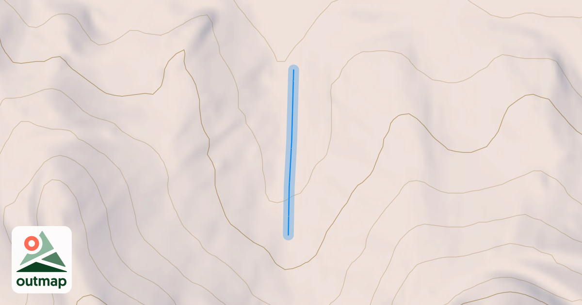 Map of Lower Salvo