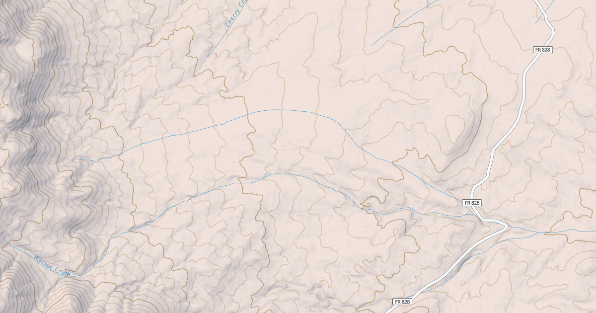 Map preview of 920