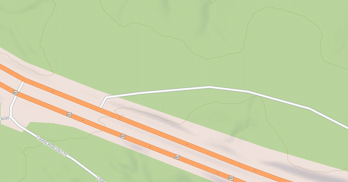 Map preview of UNKNOWN