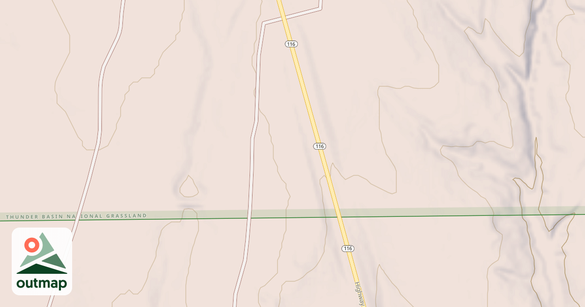 Map of 1257.AC