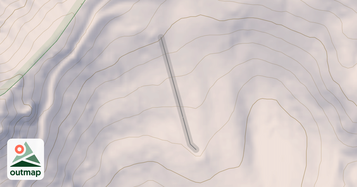 Map of Terrain Park