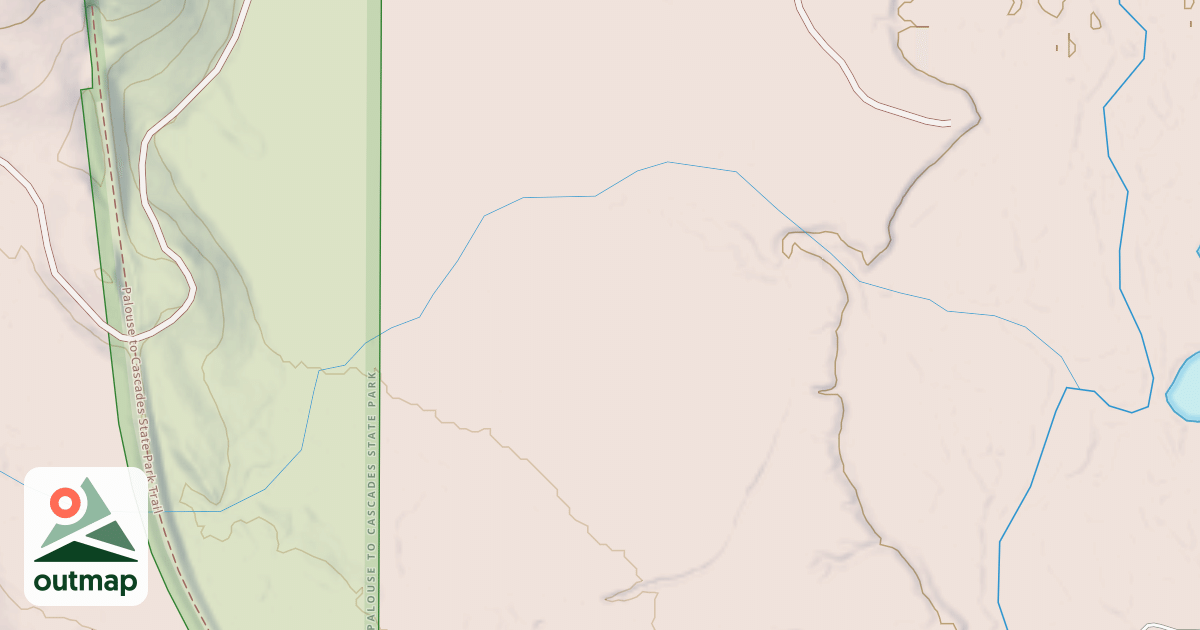 Map of ELECTRIC