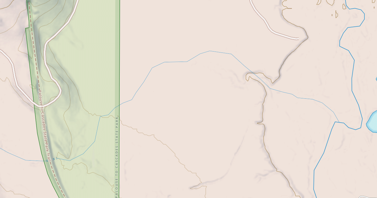 Map preview of ELECTRIC
