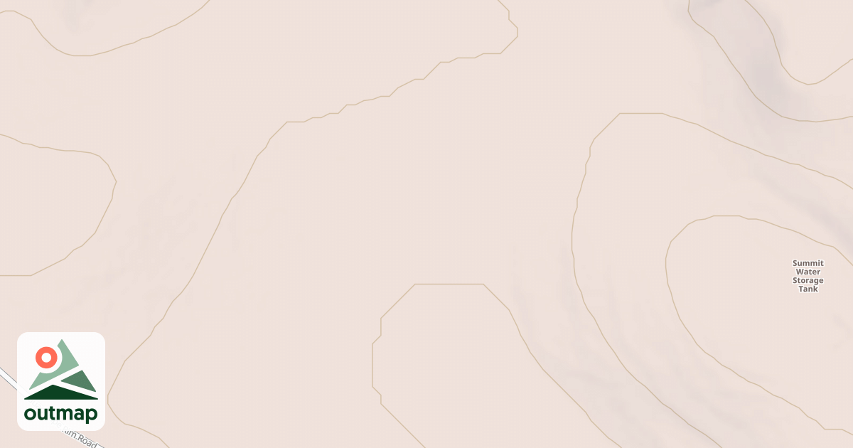Map of SUMMIT TANK
