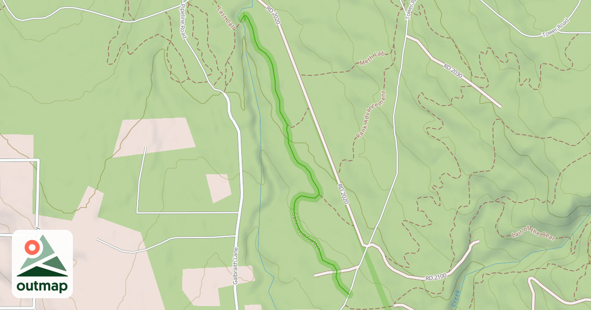 Map of Gate and Switch