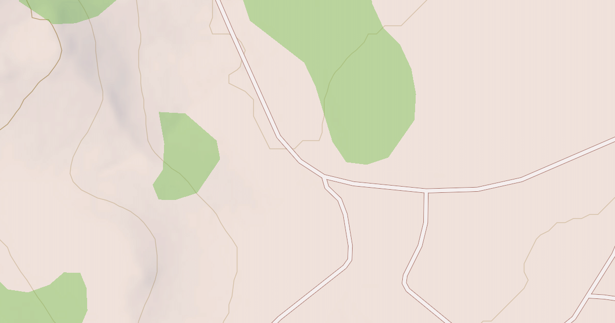 Map preview of BLM National GTLF Public Motorized Roads 03938959-34de-4971-9d8a-8478e7983166