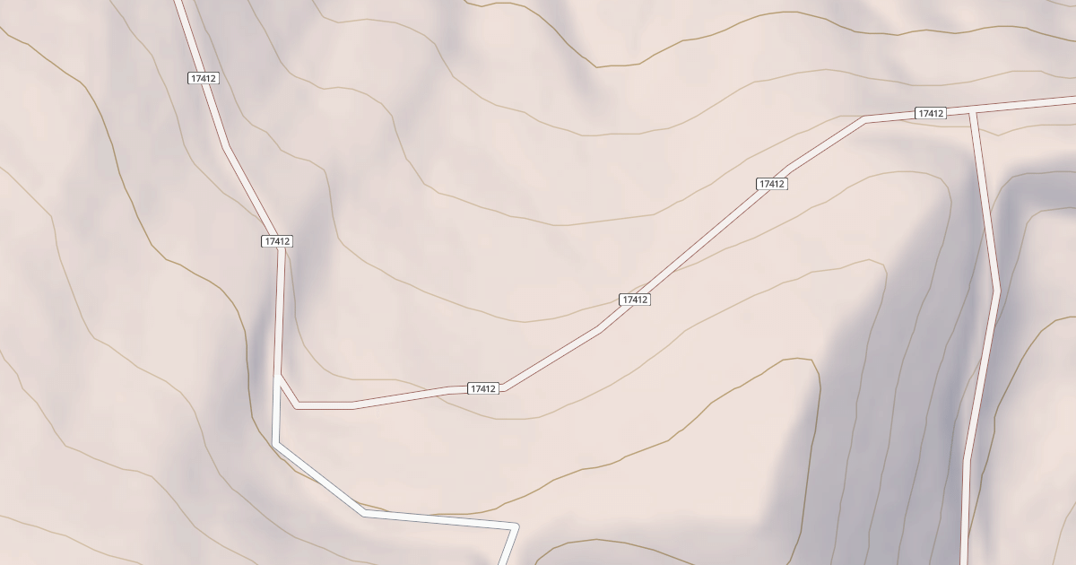 Map preview of EDDY ELLIS
