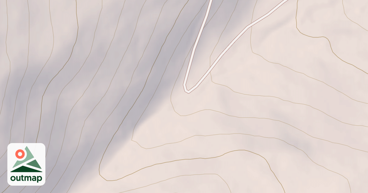 Map of BLM National GTLF Public Motorized Roads 153963af-4ae6-4a29-b929-1e6996426bb8