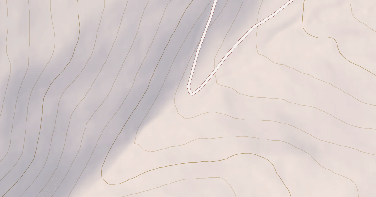 Map preview of BLM National GTLF Public Motorized Roads 153963af-4ae6-4a29-b929-1e6996426bb8