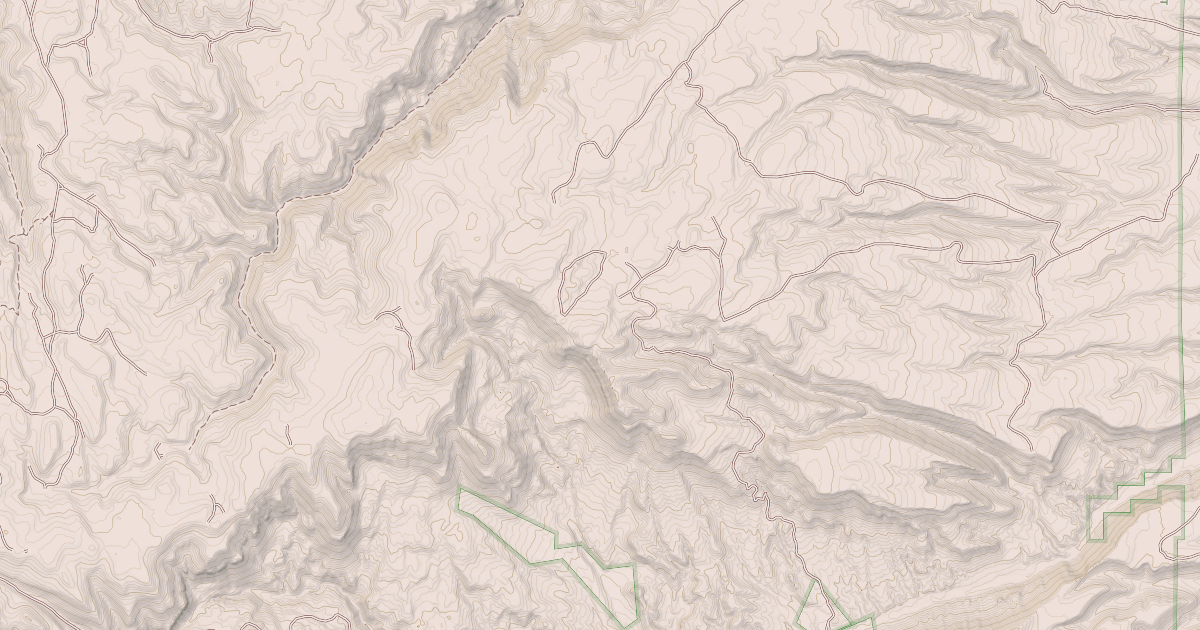Map preview of OAKLEY-ROGERSON