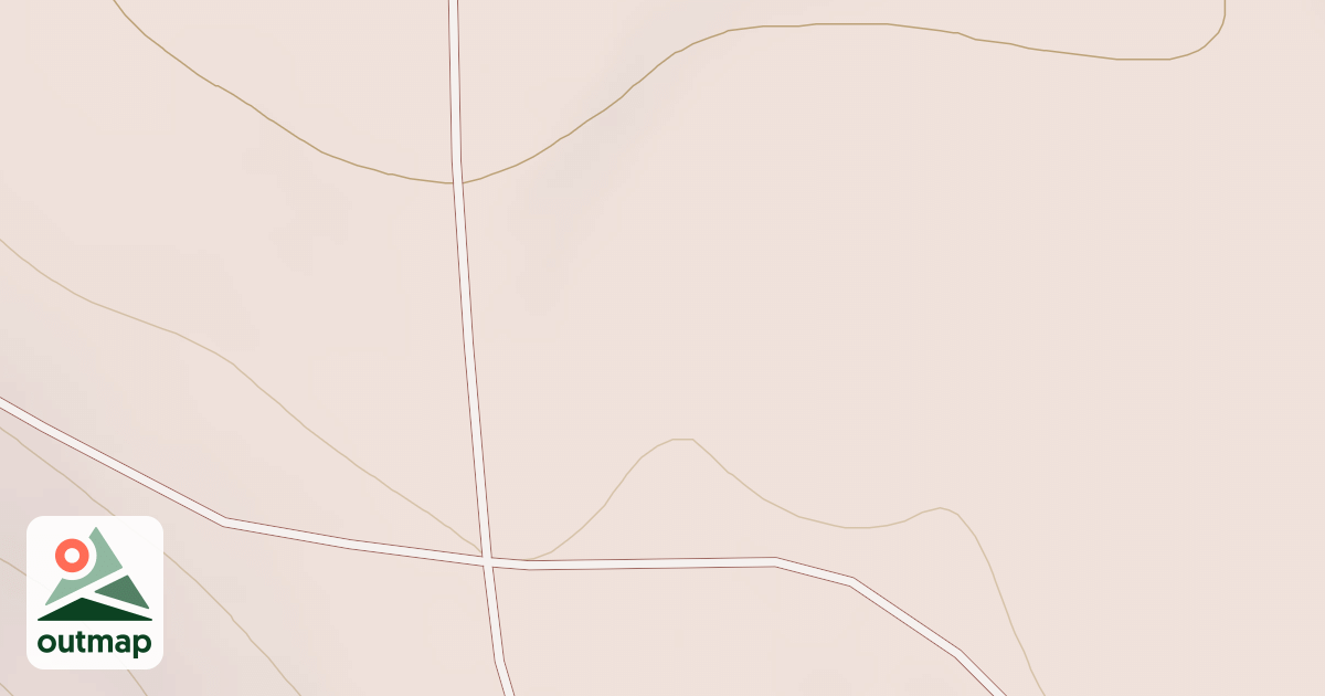 Map of USFS Motor Vehicle Use Map Roads {515DA6C3-BA65-4B63-9584-7C16E0D087A9}