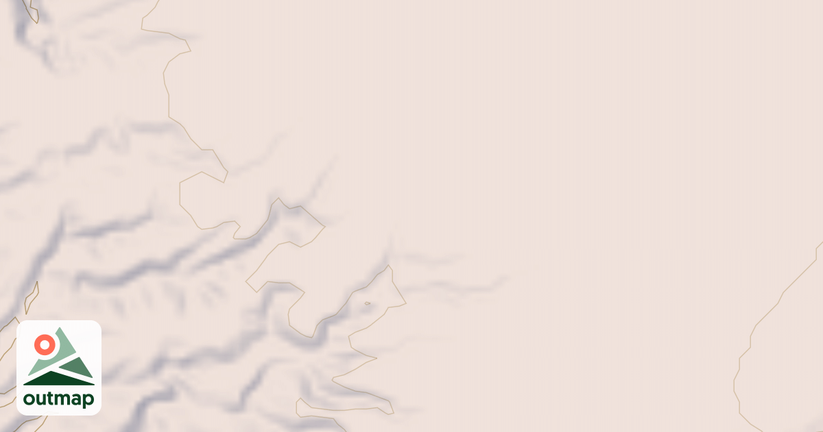 Map of BLM National GTLF Public Motorized Roads 1e85581e-bd99-4ac0-b541-6c0d26555c70