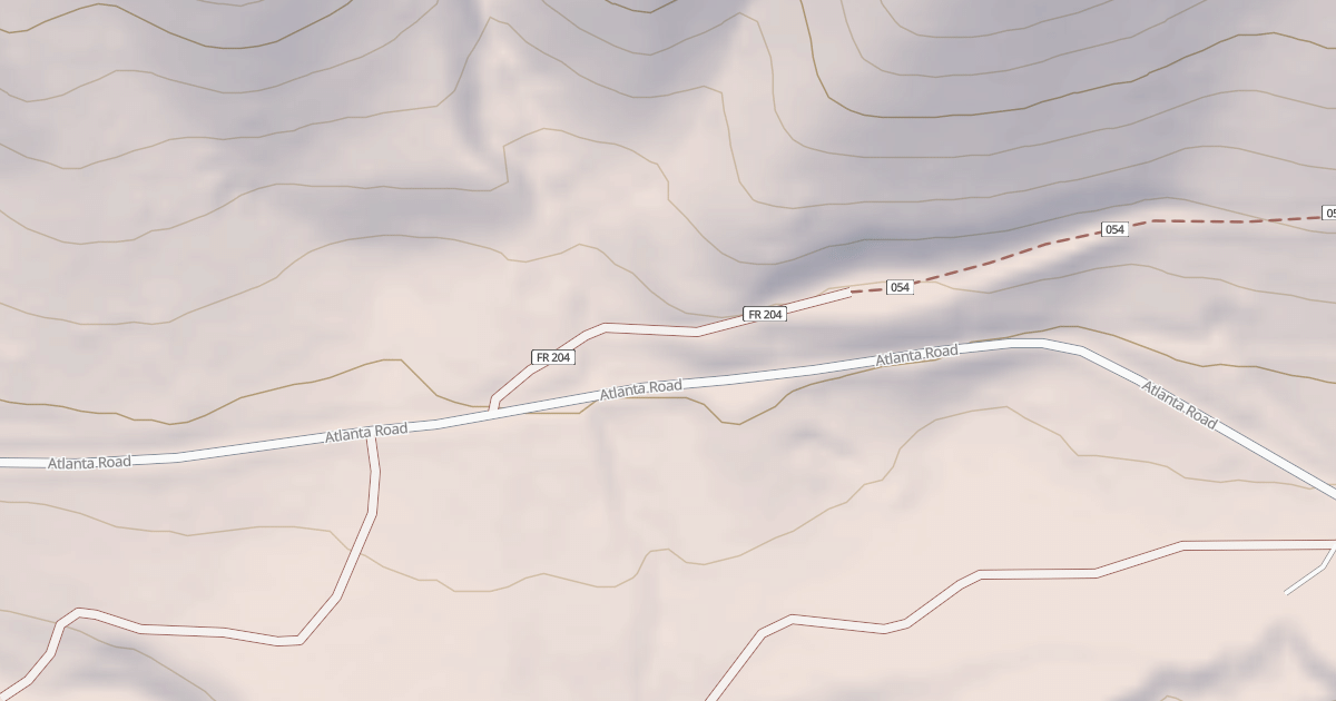 Map preview of EAGLE CR