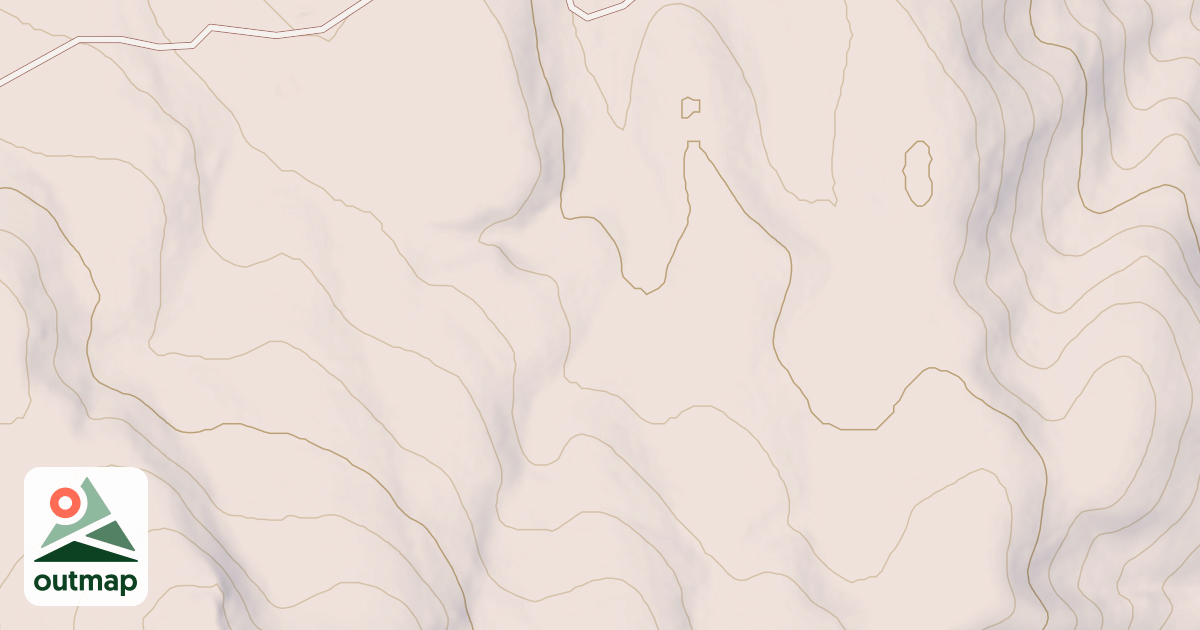 Map of 41186