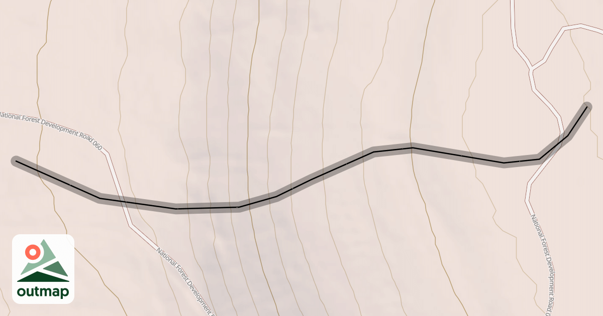 Map of Slalom
