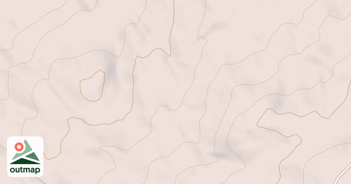 Map of BLM National GTLF Public Motorized Roads 5cb83b18-1f2f-43c9-be37-611e08a9284f