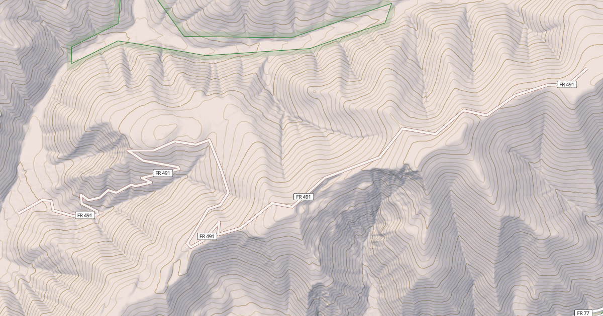 Map preview of EXPLORATION