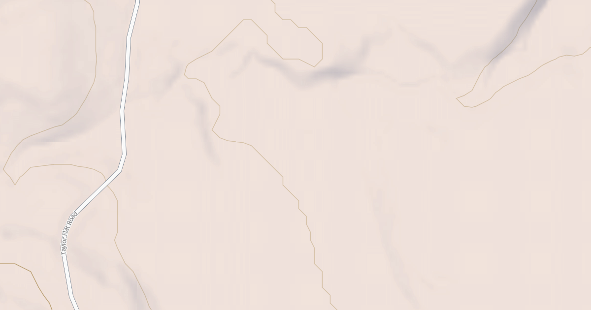 Map preview of BLM National GTLF Public Motorized Roads 6e92ab3d-a427-4339-b609-60cc247a666f