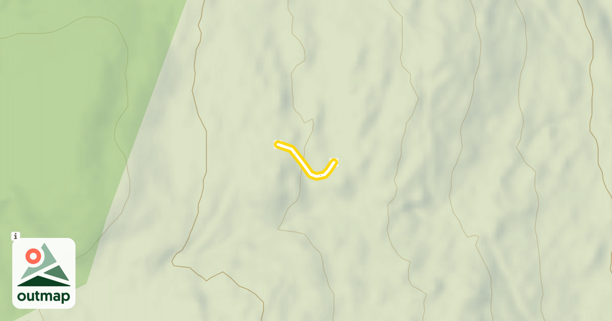 Map of 26 - 27