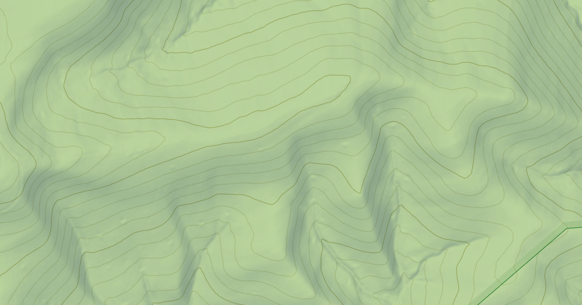 Map preview of USGS National Digital Trails fbc78332-c7b7-4816-83f1-ce01ec742369