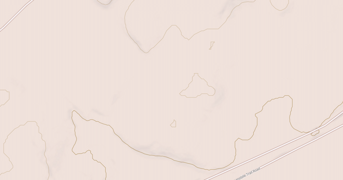 Map preview of TRUDE NORTH