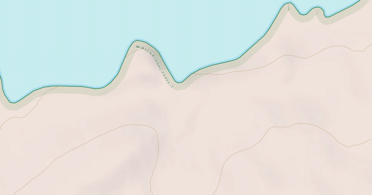 Map preview of West Appleton Road