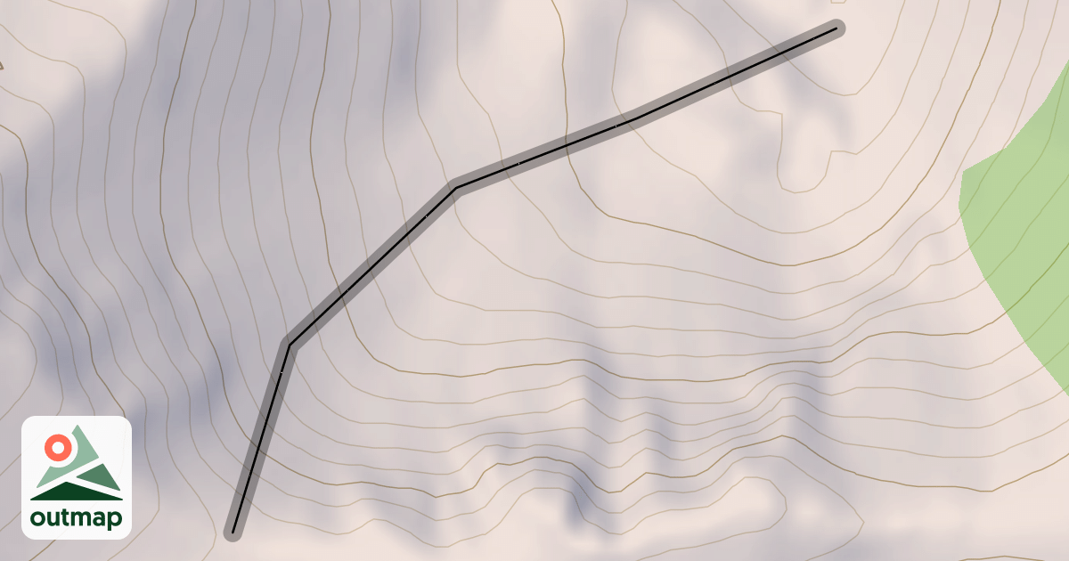 Map of Paradise