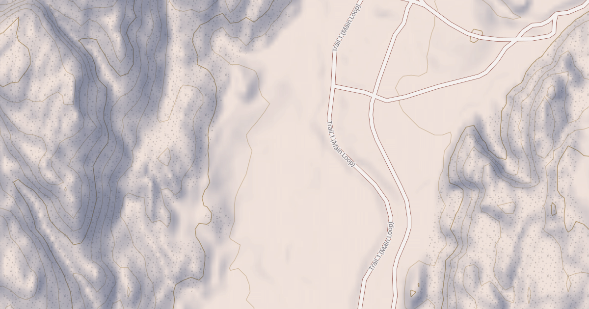 Map preview of BLM National GTLF Public Motorized Roads 0e62453b-4eb1-4267-adac-372a2adcd258