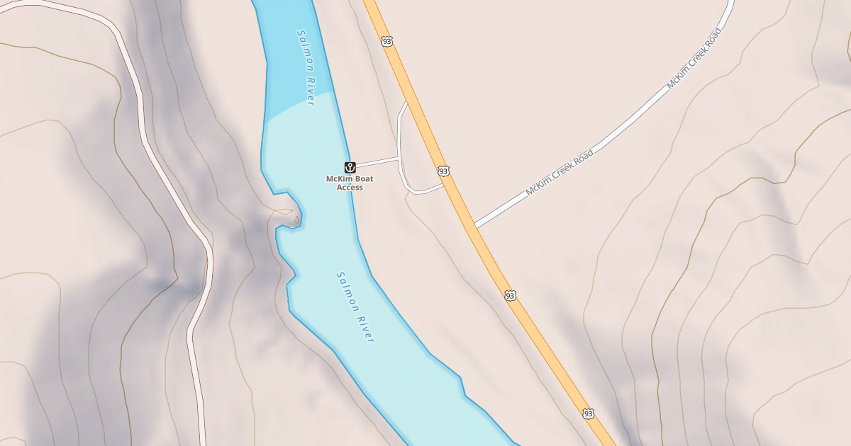 Map preview of BLM National GTLF Public Motorized Roads ae40204c-a1d4-4109-aca4-5e7e11c27f90