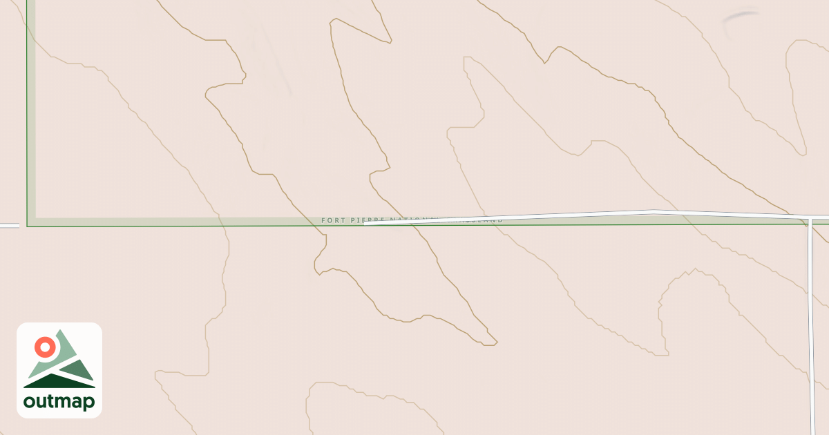 Map of SCOTT