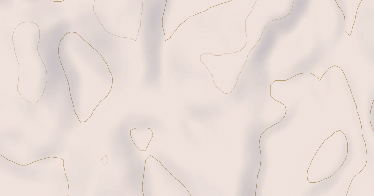 Map preview of Pine Center Trail
