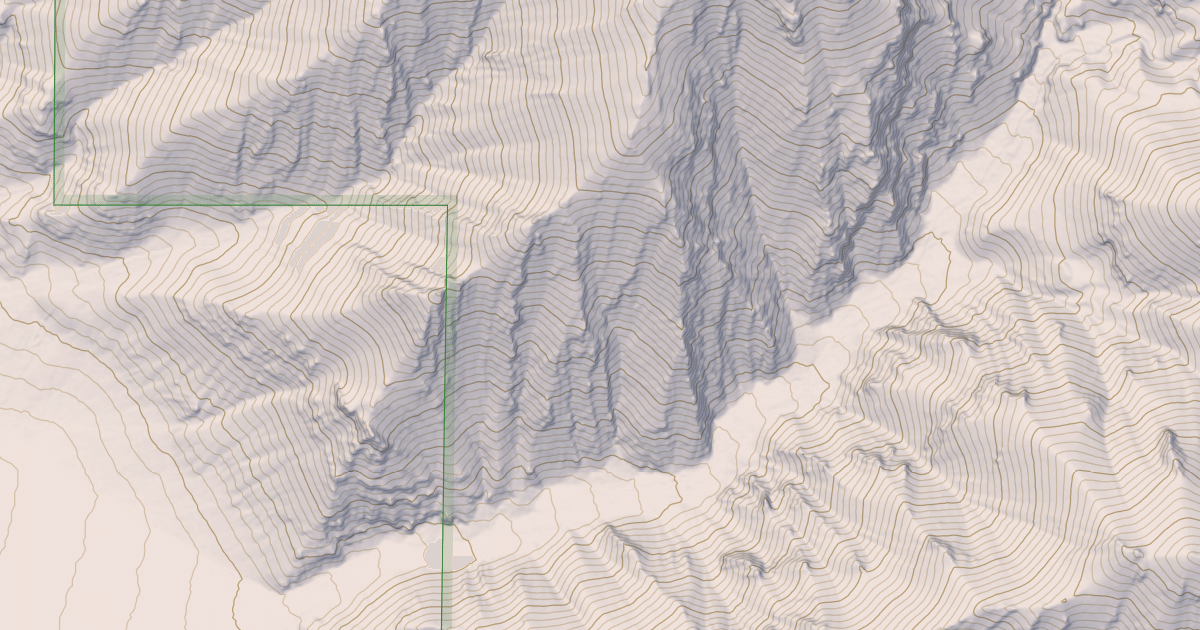 Map preview of JAGGLES CANYON