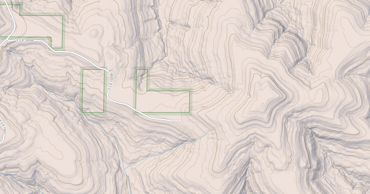 Map preview of RICH KNOB
