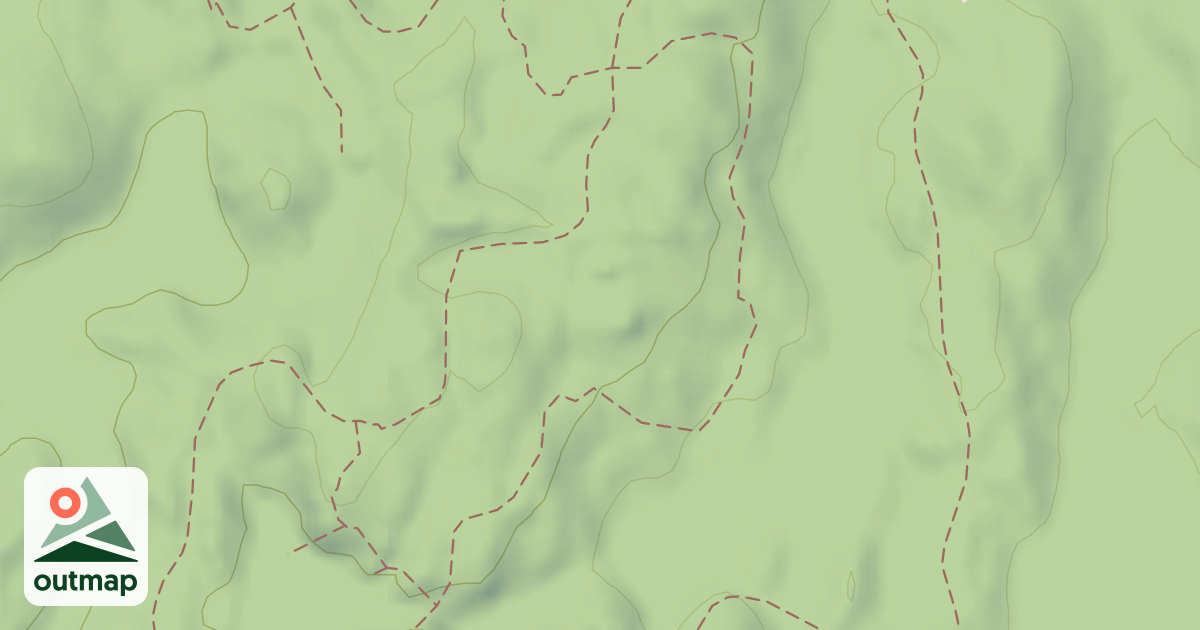 Map of USGS National Digital Trails 6fc83fa7-b9ee-41b2-9745-1869d538c293