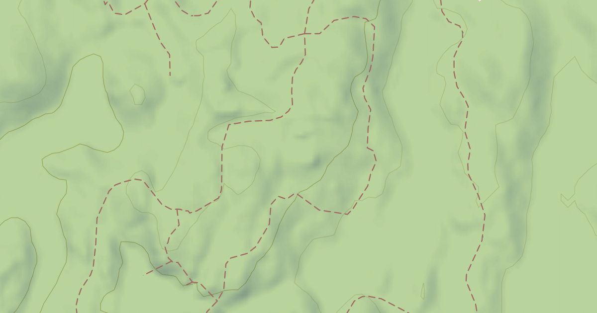 Map preview of USGS National Digital Trails 6fc83fa7-b9ee-41b2-9745-1869d538c293