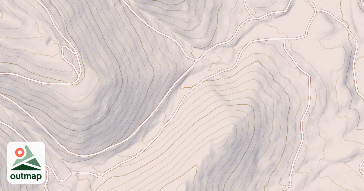 Map of EMMETT