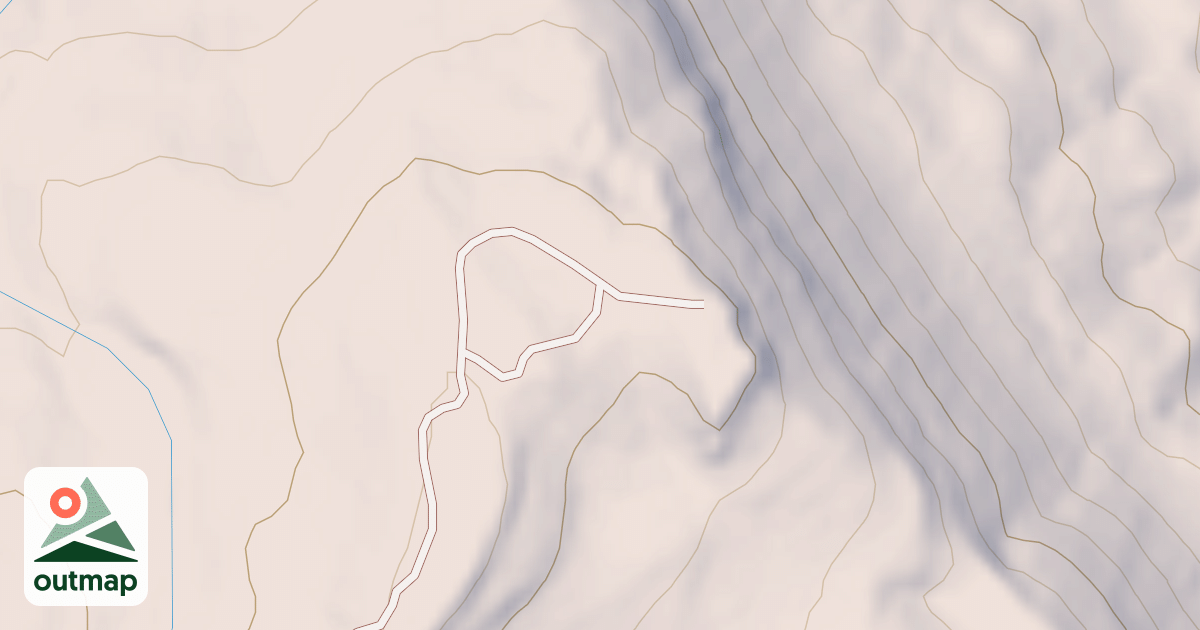 Map of 048