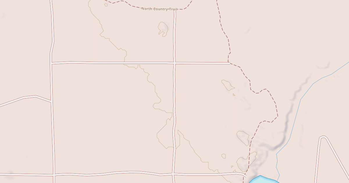 Map preview of MID SECTION SPUR B