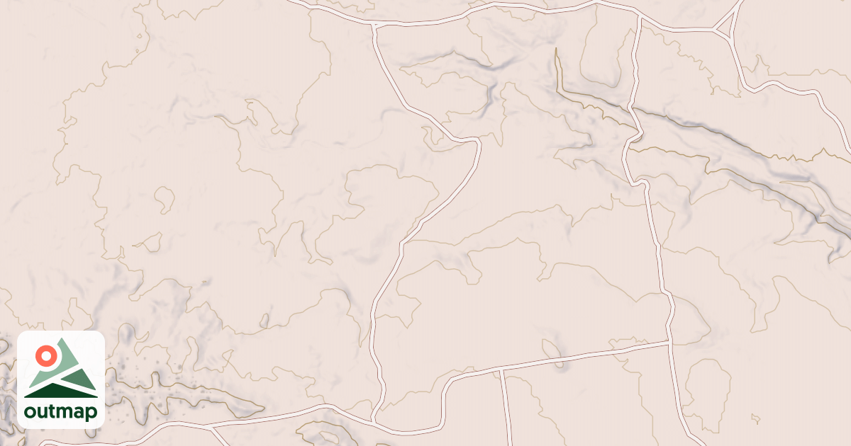 Map of 41592