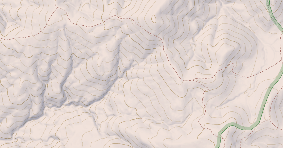 Map preview of USGS National Digital Trails 7b2c9d39-e48a-4b06-8c00-34d7447bc561
