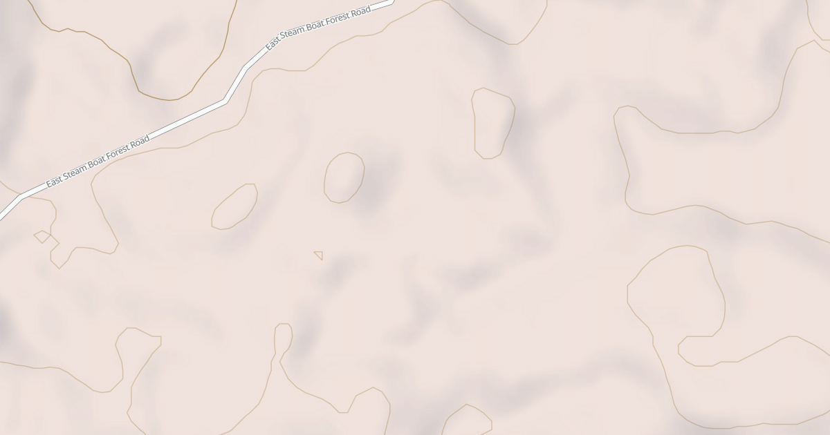 Map preview of Round River Drive