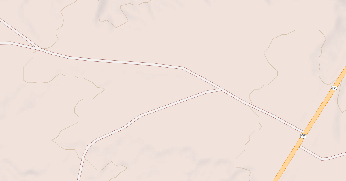Map preview of BLM National GTLF Public Motorized Roads 066dca96-1377-48bc-a630-215e91de64af
