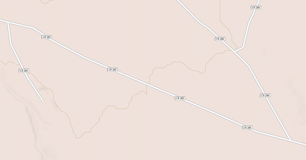 Map preview of BLM National GTLF Public Motorized Roads 090dc14a-b332-40a3-8e87-4430f39de95e