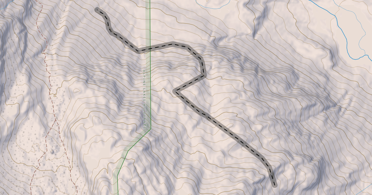 Map preview of Northwest Passage