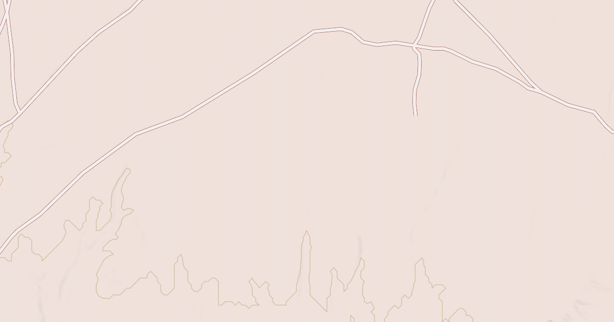 Map preview of BLM National GTLF Public Motorized Roads 91e1d289-9ef8-48ea-9957-152d004cf2ed