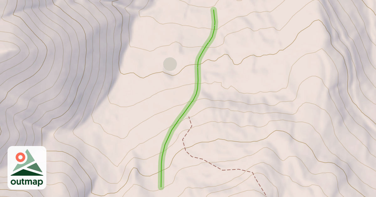 Map of Go Round